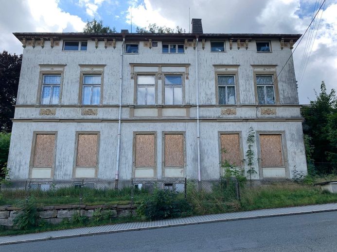 Villa Oschatz Schönheide – Foto 6