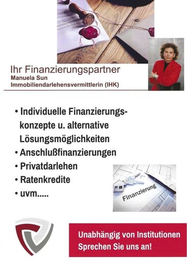 Finanzierungspartner