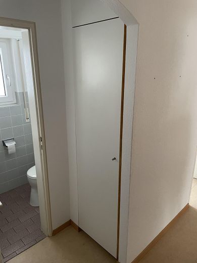 Einbauschrank (Flur)