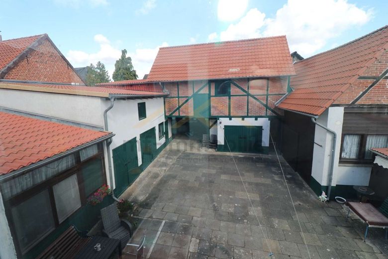 Magdeburger Straße Grasleben
