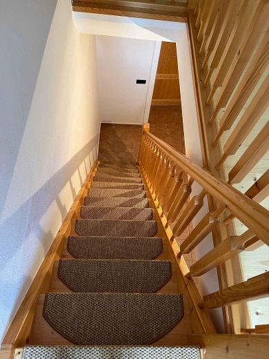 Treppe