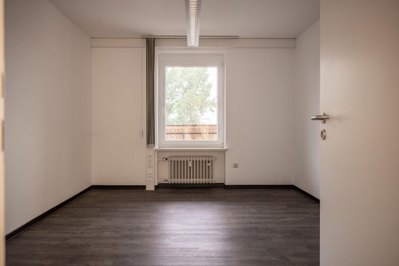 Büro oder Kinderzimmer