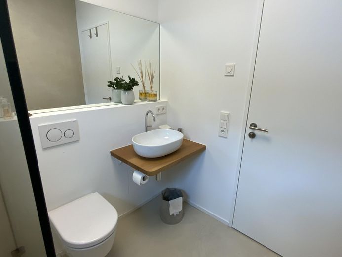 Exklusive 3.5 Zimmerwohnung auf dem Hünerberg – Foto 24