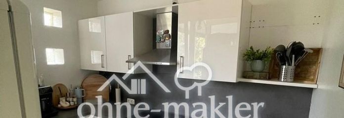 Renovierte 4 Zimmer Wohnung inkl. Balkon & Kellerabteil - ca 85qm