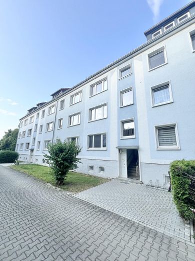 **متاحة فورًا **مجددة**دون عمولة** شقة من 5 غرف – Haus