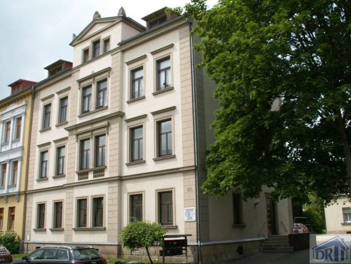 Fast voll vermietetes Schmuckstück in ruhiger Lage – Foto 1