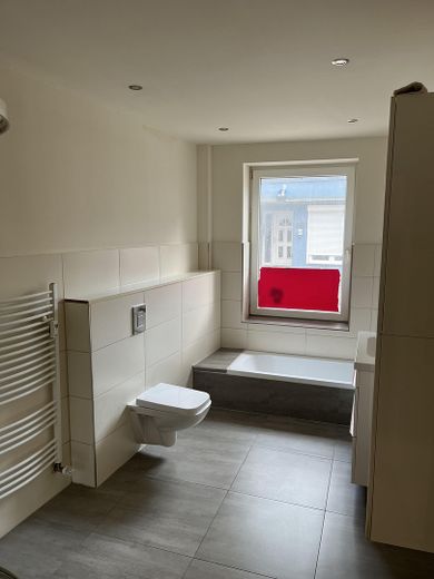 Itzehoe-Zentrum: gemütliche 3 Zimmer-Wohnung kurzfristig frei – Foto 5