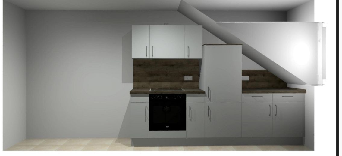 Charmante 2-Zimmer Dachgeschosswohnung in Jena-Wenigenjena – फोटो 19