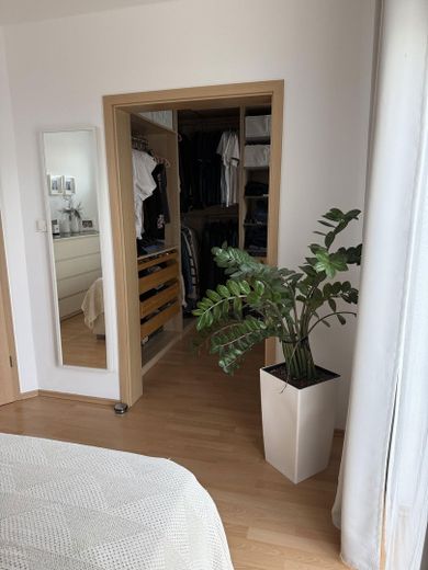 Ankleidezimmer