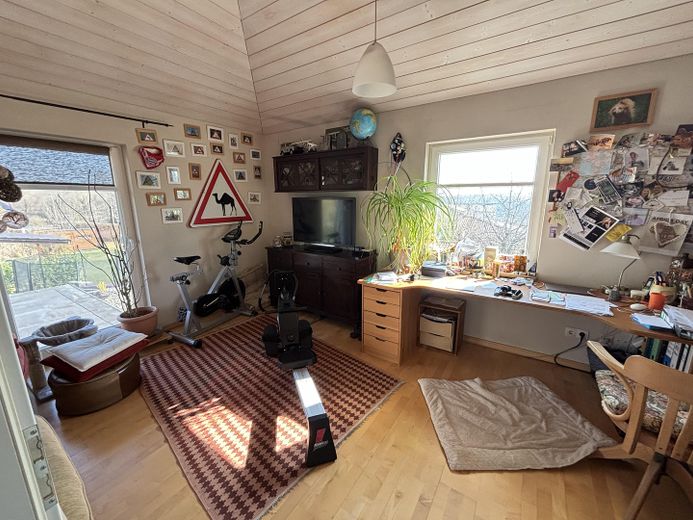 Einfamilienhaus mit viel Flair (10 Min bis Luxemburg) – Foto 12