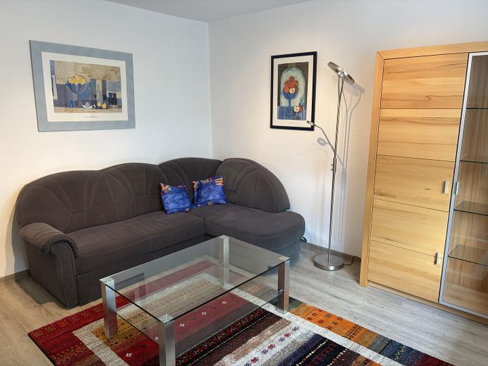 Möblierte Nichtraucher-Business Wohnung 2,5 ZKB – Foto 7