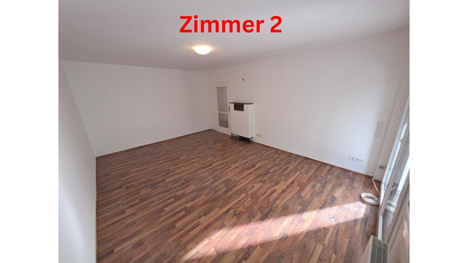 Toiture RÉNOVÉE ! Énergie E ! 0 € d’appel de fonds exceptionnel ! 84 m², le rêve en colocation • 2 balcons • cuisine • garage – Photo 3