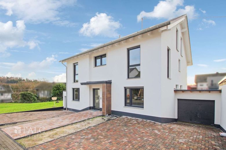 Moderne Neubauwohnung mitten im Grünen - die perfekte Kapitalanlage! – Außenansicht