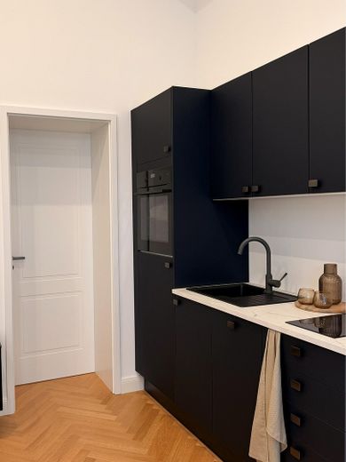 Ateliers Georgen: Neu enstandenes Altbauapartment - Urban, innovativ, hochwertig – Foto 6