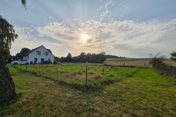 700 mq Terreno attraente in posizione tranquilla nel distretto di Hildesheim