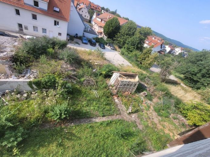 Bauen nach Bebauungsplan: Voll erschlossenes Grundstück in Kusterdingen – Foto 1