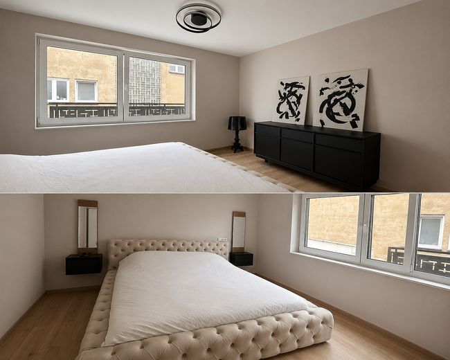 Hoogwaardige 4,5-kamer nieuwbouwappartement | 106 m² | TG-parkeerplaats | Leonberg – Foto 5