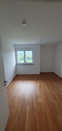 Mieszkanie 3-pokojowe – Schlafzimmer
