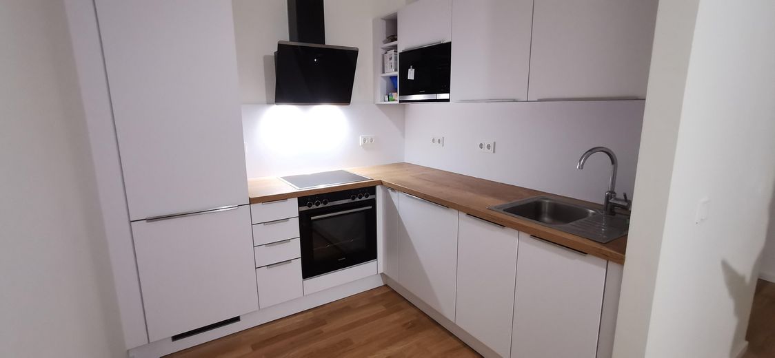 Stilvoll wohnen zwischen Kultur, Grün und Citylife - 2.04 – Foto 5
