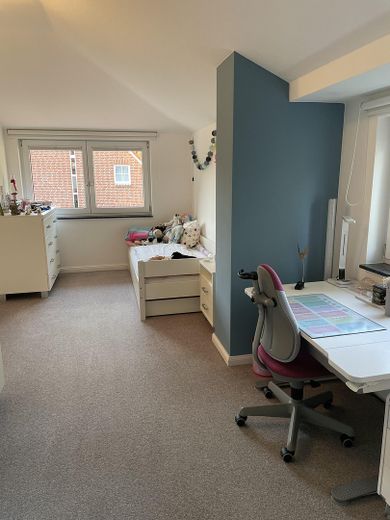 Familienfreundliche DHH in ruhiger Lage von Hamburg-Sasel *Provisionsfrei* – Zimmer 2