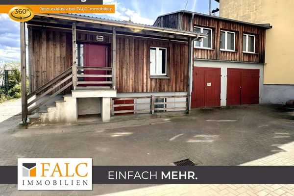 ***Zwei Wohneinheiten, viele Möglichkeiten – Ihr neues Zuhause wartet!***