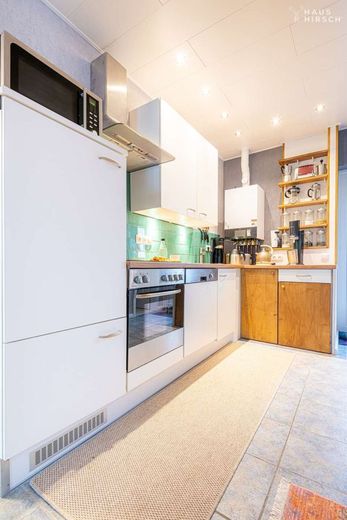 Wohnliches Ferienhaus in Cismar sucht neue Eigentümer! – Küche 2