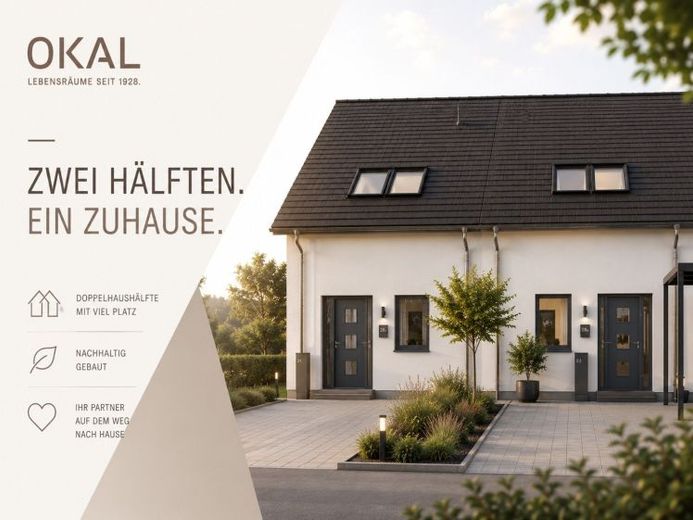 Ihr modernes Traumhaus in zentraler Lage – Foto 1