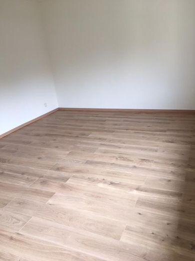 Wohnen im Grünen 4-Zimmer-Wohnung in Goslar – Musterbild