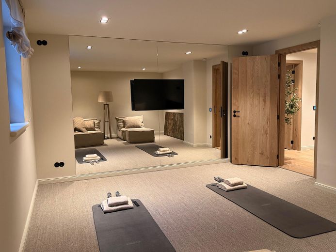 TRAUMHAUS in erster Reihe von Ahrenshoop -  Kaufpreis VB – फोटो 35