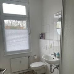 Duschbad mit Fenster 1