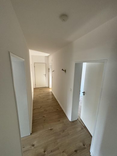 Flur (Beispielfoto)