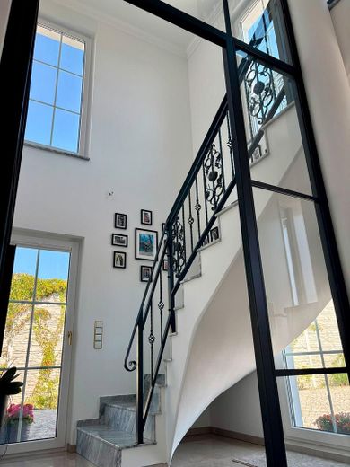 Exklusive Stadtvilla in direkter Wasserlage, Haus am Wasser – Foto 15