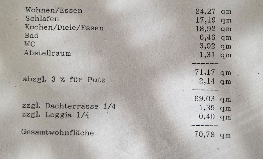 Eigentumswohnung in Neu-Anspach – Foto 13
