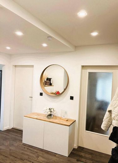 Ático rehabilitado integralmente con balcón orientado al sur, aire acondicionado y posibilidad de 2 unidades de vivienda – Foto 2