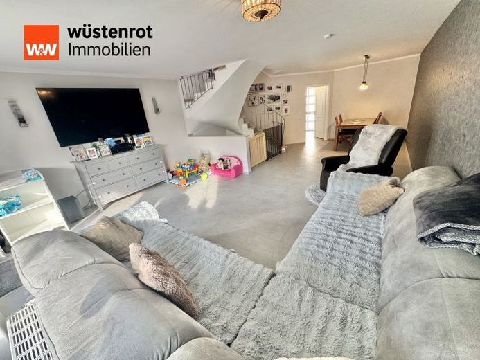Mieter weg – Ihr Traum vom Eigenheim kann beginnen – Foto 1