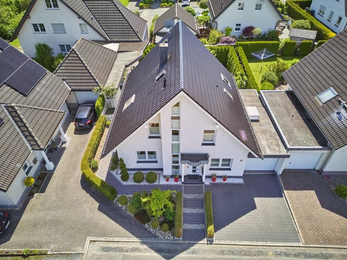 Freistehendes Einfamilienhaus - Ihr neues Zuhause – Foto 7