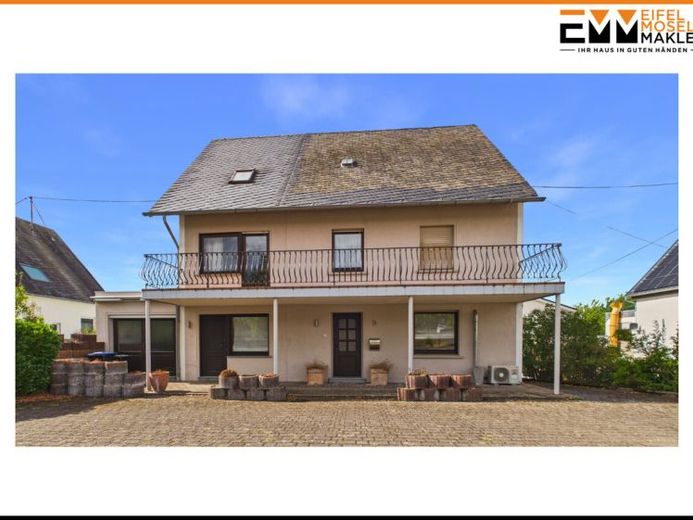 Casa unifamiliare indipendente – Foto 1