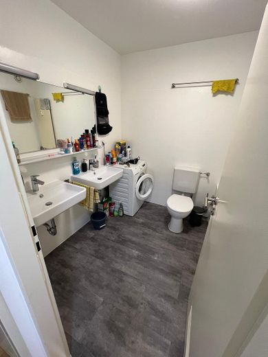 Großzügig 6-Zimmer-Wohnung – nähe Parkinsel – Foto 10