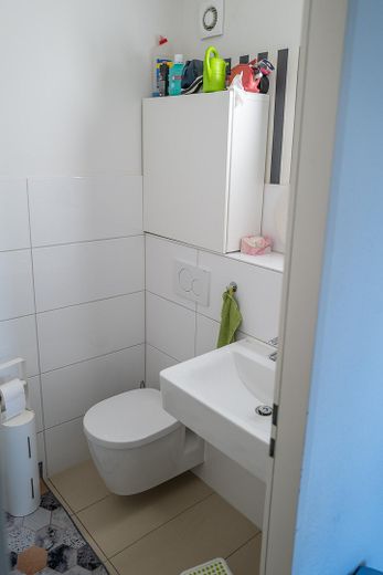 Gäste-WC