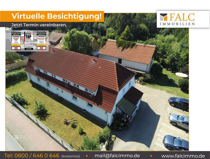 Kapitalanlage zwischen Markgrafenheide und Graal Müritz! – Bild 1