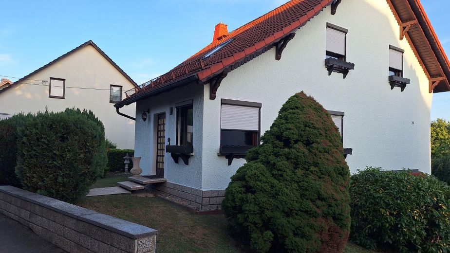 Casa molto ben tenuta in vendita – Foto 1