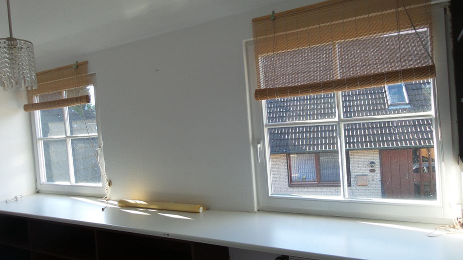 Haus mit großem Bauerngarten auf ca. 1.200 m² Grundstück – Hamfelde Krs. Hzgt. Lauenburg bei Trittau – Photo 21