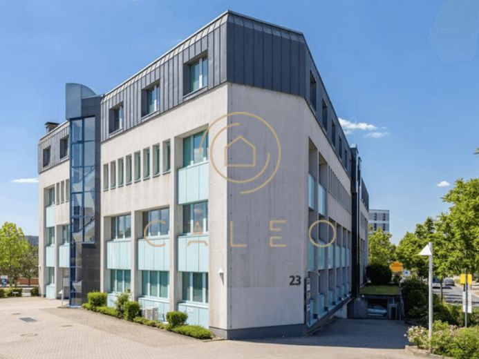 CALEO ¦ Raunheim ¦ 435 m² ¦ ab EUR 10,00/m² ¦ PROVISIONSFREI – फोटो 1
