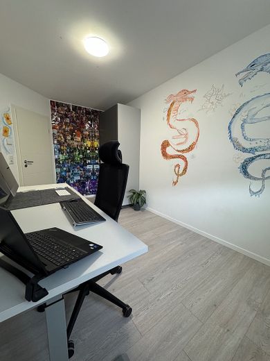 Moderno appartamento di design di 4 locali con la massima efficienza energetica – Foto 26