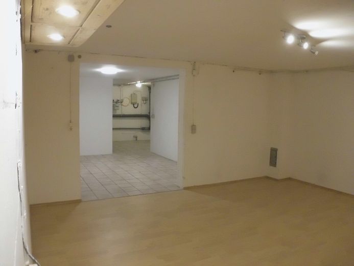 Vollkeller  (Hauptkeller)