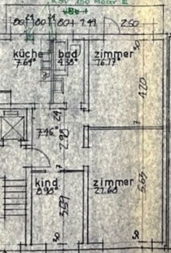 Schöne 3-Zimmer-Wohnung in direkter Innenstadtlage Bremerhavens – Foto 6