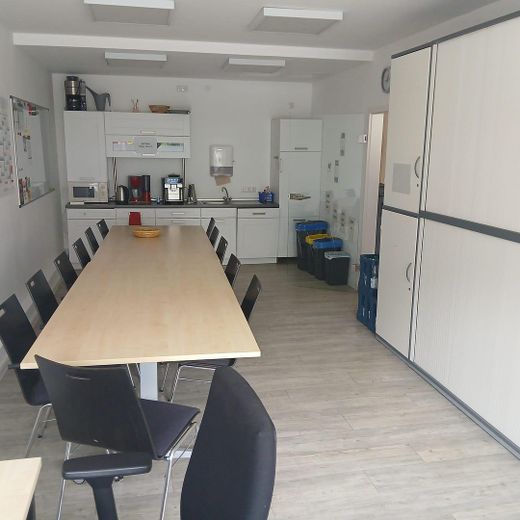 Superficie comercial, oficina 126 m2, 3xoficina+WC+cocina/sala de reuniones, a partir del 01.10.26 – Foto 8