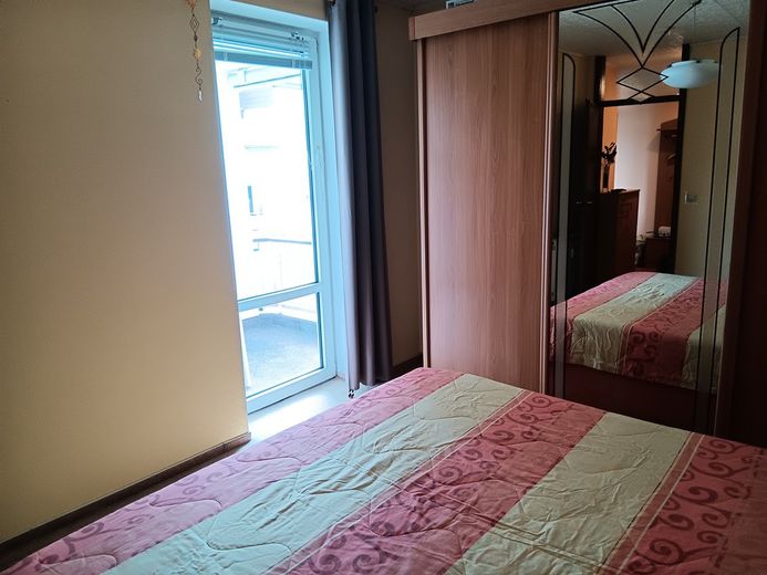 Your new home in Homburg: Furnished 3-room apartment in a quiet and central location! – Foto 9