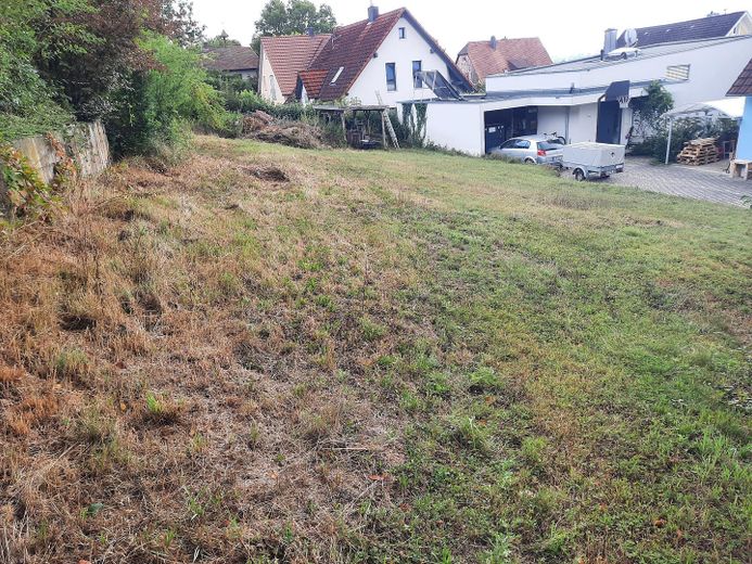 Verkauf Baugrundstück – Foto 5