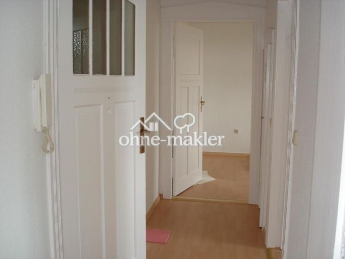 Kleine Zweiraumwohnung in Eberswalde – फोटो 1